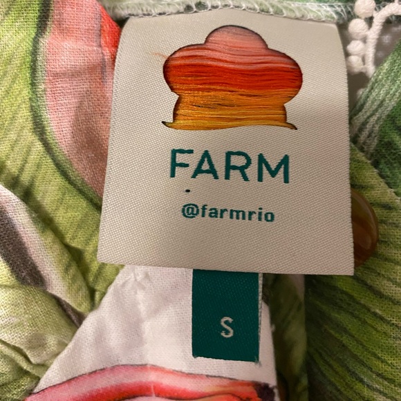 Farm Rio Dress - Picture 3 of 3